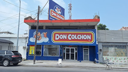 Don Colchón Nuevo Laredo en Nuevo Laredo