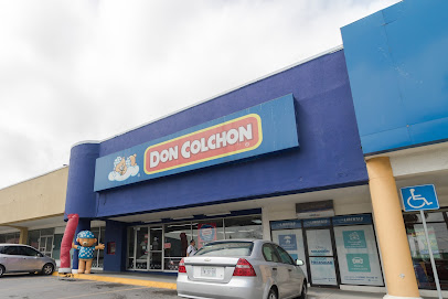 Don Colchón Pablo Livas en Guadalupe