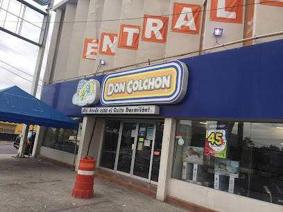 Don Colchón Reynosa en Reynosa