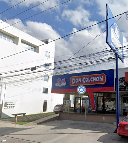 Don Colchón San Luis Potosí Himno en San Luis Potosí