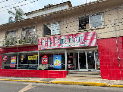 Don Colchón y Doña Cama en Córdoba