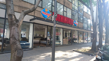 Dormimundo (Av Oaxaca) en Cuauhtémoc