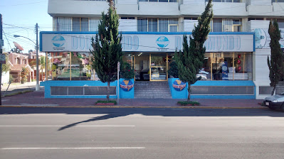 Dormimundo (Av de la Convención de 1914) en Aguascalientes