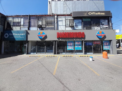 Dormimundo Ávila Camacho en Naucalpan