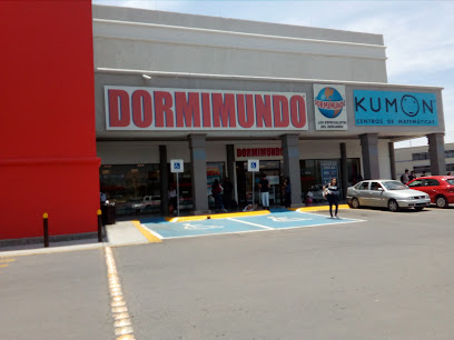Dormimundo (Blvd. José Alonso de Torres) en León