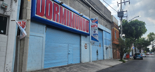 Dormimundo (Cafetal 131) en Iztacalco