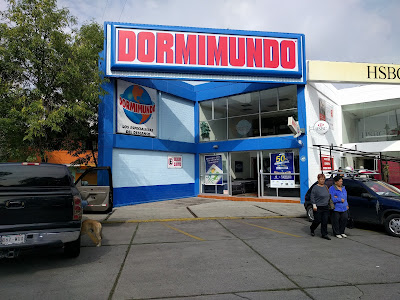 Dormimundo Clavel en Xochimilco