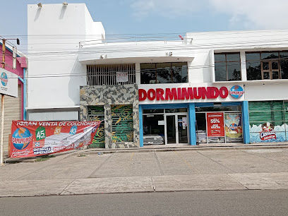 Dormimundo ( Guayabal ) en Villahermosa