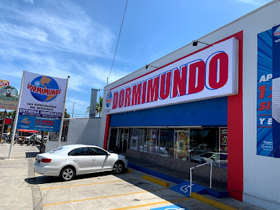 Dormimundo Jalisco Tampico en Cd. Madero