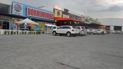 Dormimundo (Miguel Hidalgo) en Temixco