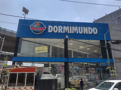 Dormimundo Naucalpan en Naucalpan