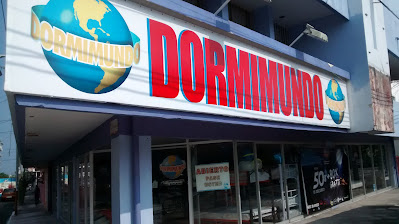 Dormimundo Paso y Troncoso en Veracruz