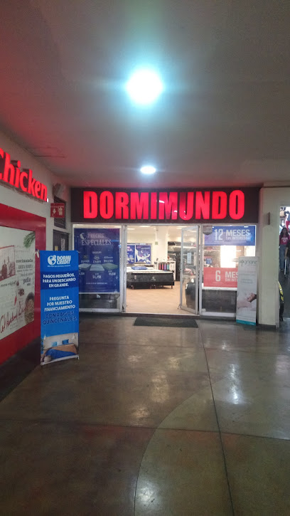 Dormimundo Plaza Centro Sur en Tlaquepaque