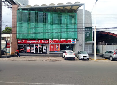 Dormimundo Ruiz Cortinez en Villahermosa