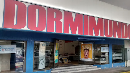 Dormimundo Tangamanga en San Luis Potosí