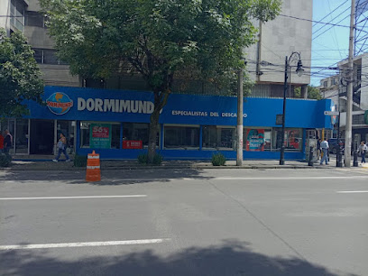 Dormimundo Toluca Centro en Toluca