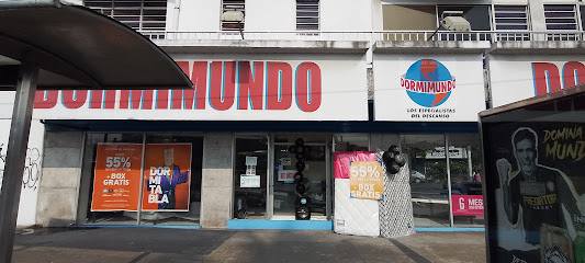 Dormimundo Úrsulo Galván en Veracruz
