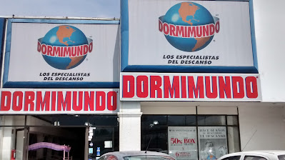 Dormimundo en Coacalco