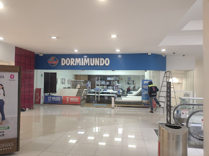 Dormimundo en Cuautitlán Izcalli