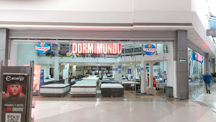 Dormimundo en Ecatepec de Morelos