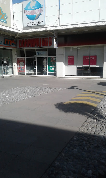 Dormimundo en Ixtapaluca