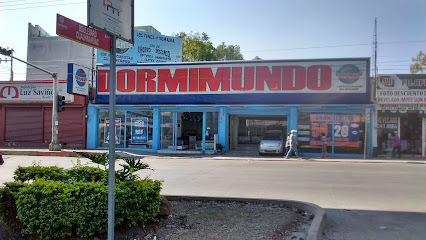 Dormimundo en Jiutepec