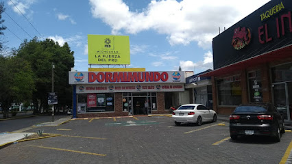 Dormimundo en Morelia