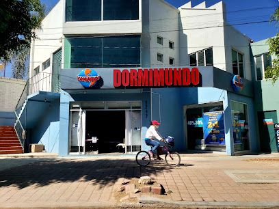 Dormimundo en Oaxaca de Juárez