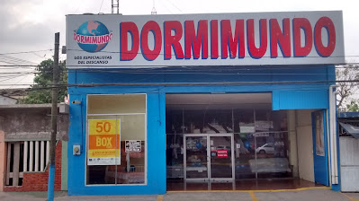 Dormimundo en Poza Rica