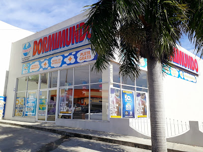 Dormimundo en Tampico