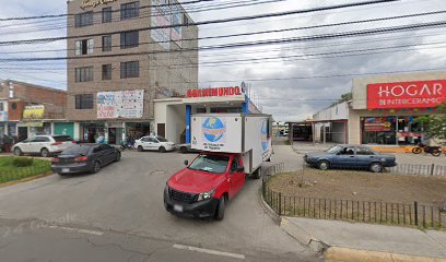Dormimundo en Tizayuca
