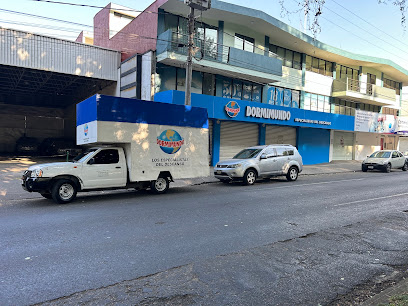 Dormimundo en Uruapan