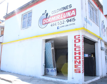 Dormir Luna en San Luis Potosí