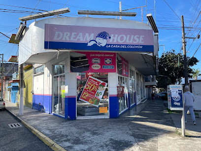 Dream House en Xalapa