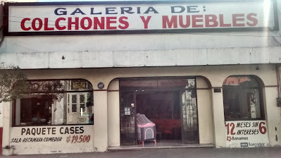 Galería de Muebles y Colchones en Salamanca