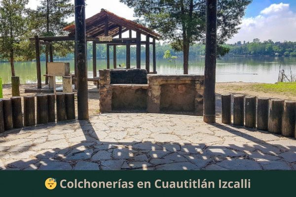 Tiendas de colchones en Cuautitlán Izcalli