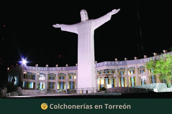 Tiendas de colchones en Torreón