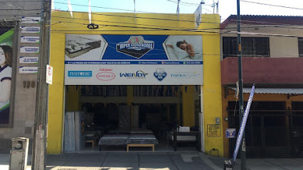 Hiper Colchones en Colima