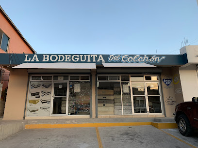 La Bodeguita del Colchón en Tijuana