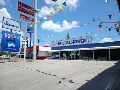 La Colchonera (Blvd. José Limon) en Culiacán