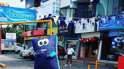 La Colchonería Mx (Cuautitlan Izcalli) en Cuautitlán Izcalli