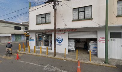 La Esquina del Colchón Ii Las Mejores Marcas !! en Toluca