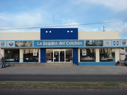 La Esquina del Colchón en Cd. Obregón