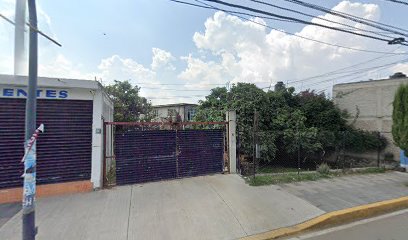 La Nueva Colchonería (Emiliano Zapata) en Tláhuac