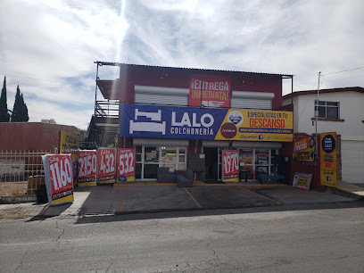 Lalo Colchonería en Chihuahua