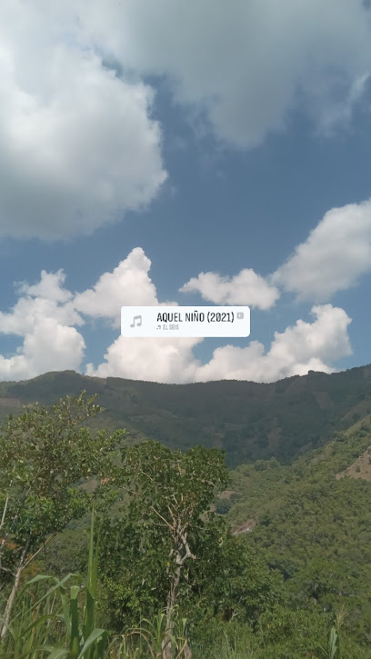 Lugar en Tizayuca