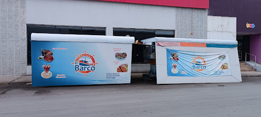 Mariscos El Barco en Cd. Victoria