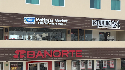 Mattress Market en Cabo San Lucas