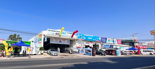 Mega Expo Colchones Dormilandia, S.A de C.V en Cuautla