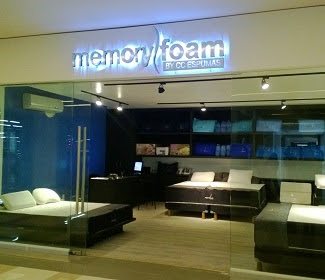 Memory Foam Boutique en Álvaro Obregón
